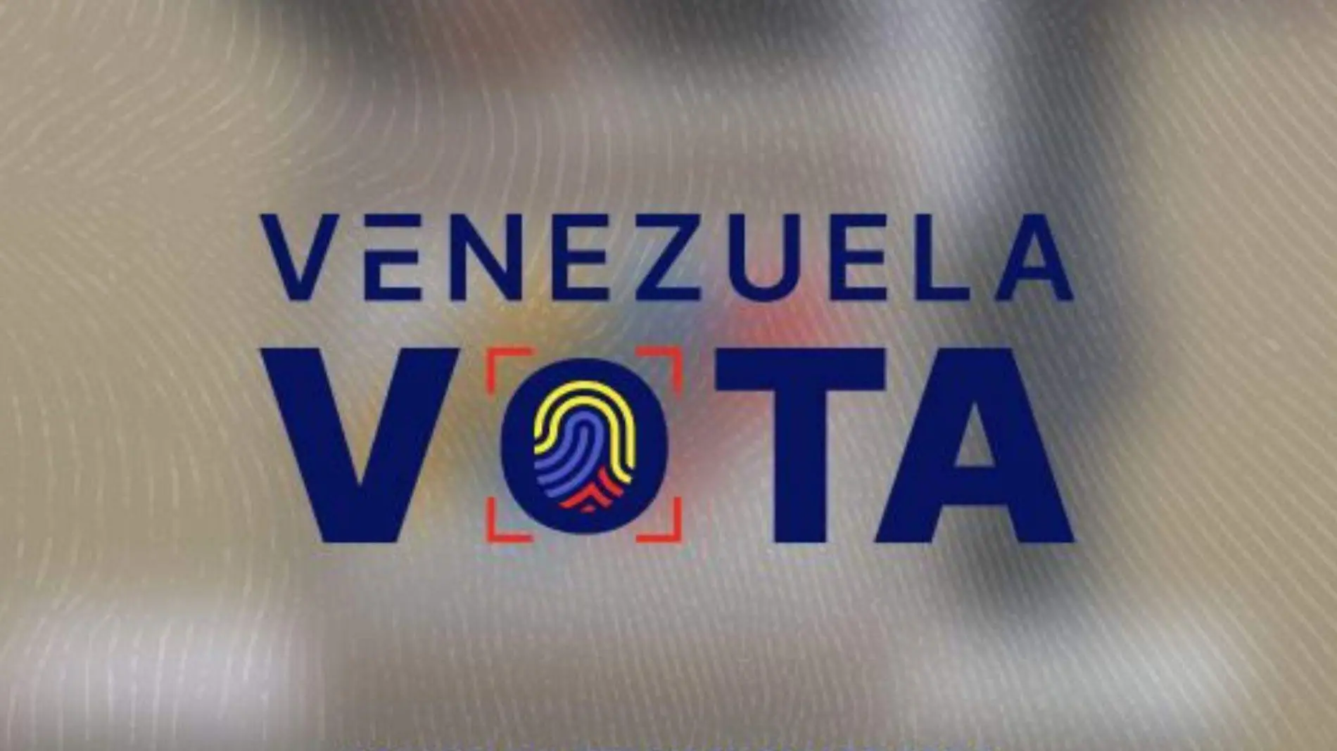 Venezuela vota